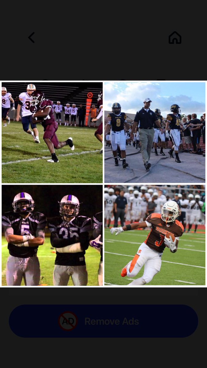 Carlton Brewster II (@carltonbrewster) on Twitter photo Scrimmage going down on August 22nd at Portage Northern. “The Best in the South”. <a href="/AllenTrieu/">Allen Trieu</a> <a href="/RisingStars6/">Rising Stars Academy</a> <a href="/TheD_Zone/">The D Zone</a> <a href="/FerrisFootball/">Ferris St. Football</a> <a href="/gvsufootball/">GVSU Football</a> <a href="/KCentral_Sports/">Maroongiants</a> <a href="/svsu_football/">SVSU Football</a> Scrimmage going down on August 22nd at Portage Northern. “The Best in the South”. <a href="/AllenTrieu/">Allen Trieu</a> <a href="/RisingStars6/">Rising Stars Academy</a> <a href="/TheD_Zone/">The D Zone</a> <a href="/FerrisFootball/">Ferris St. Football</a> <a href="/gvsufootball/">GVSU Football</a> <a href="/KCentral_Sports/">Maroongiants</a> <a href="/svsu_football/">SVSU Football</a>