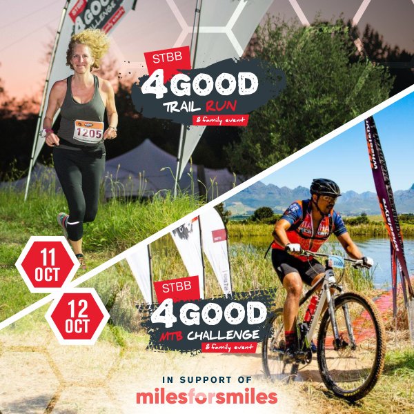 stbb 4good mtb challenge 2019