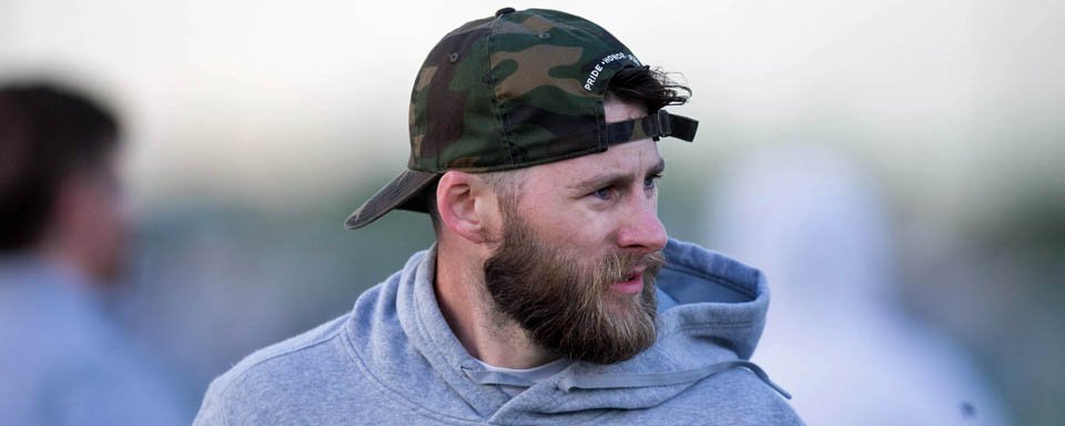 Harkey Named MCLA Division I Coach of the Year | mcla.us/news/2019/05/h… #mcla19