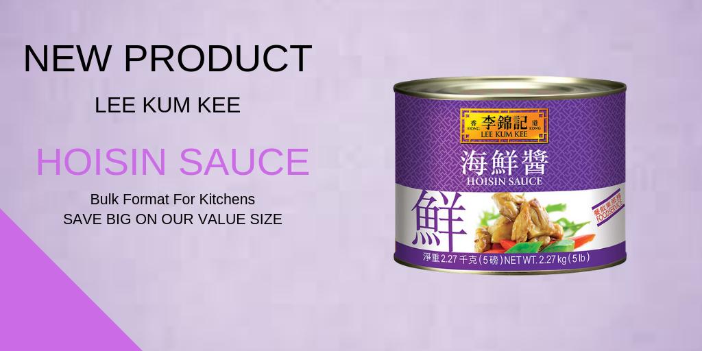 Kehan Food Imports tweet media