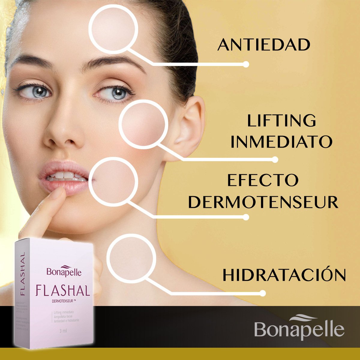 Bonapelle's tweet photo. #FelizJueves aún en contingencia mi piel hidratada con Flashal® https://t.co/YvXOneNKm8