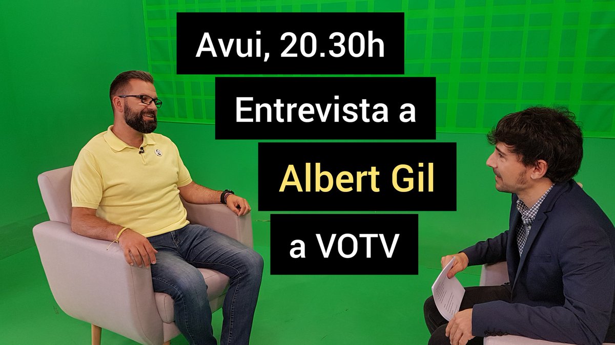 ERC la Roca del V. tweet media