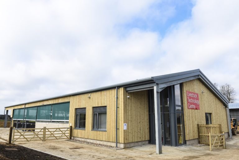 Looking forward to the opening of the Livestock Technology Centre <a href="/AbWitCollege/">Abingdon & Witney College</a> <a href="/AbWitFarm/">Common Leys Farm</a> tomorrow robothams.co.uk/2019/02/livest… #teameffort <a href="/aSteveJ/">Stephen Jackson</a> <a href="/Ellie__Holmes/">Ellie Coelho</a>