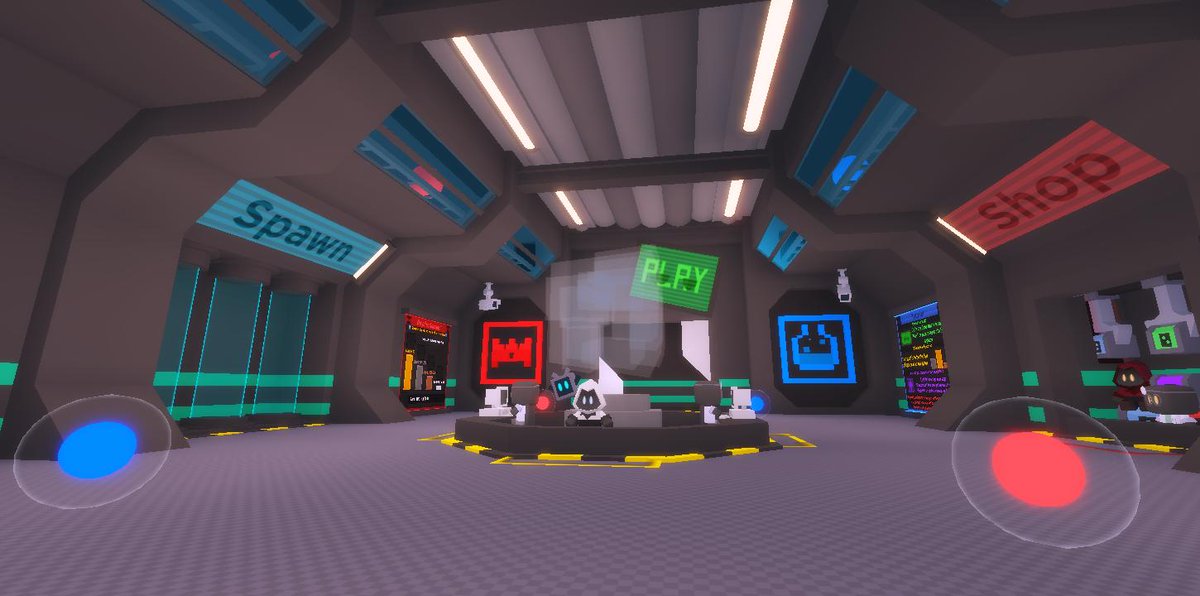Matthew Allsbrook On Twitter Some More Work On Space Experiment Ui And Builds Can T Wait To Release And Play For Hours Still Got A Lot Of Work Left But It Is - roblox space experiment codes