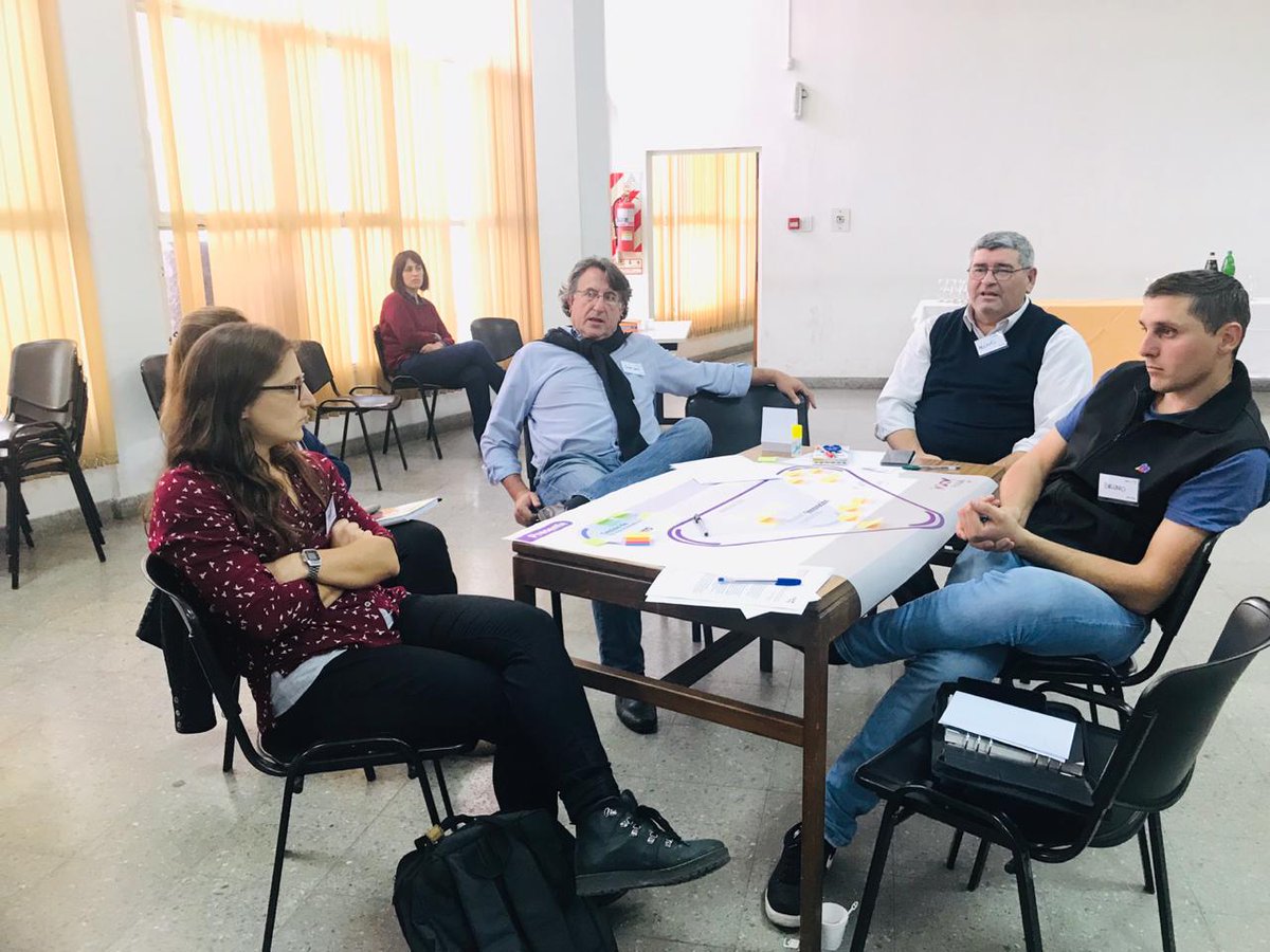 polilabunr's tweet photo. #Plenario de esta primera #Factoría de Diseño de #InnoFe @VinculacionUNR https://t.co/FXLvc2qWHy