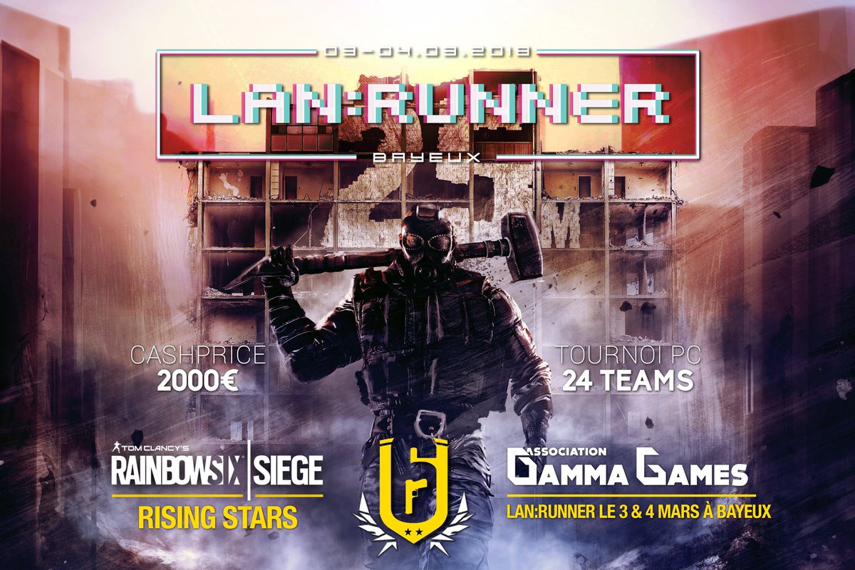 Asso Gamma Games tweet media