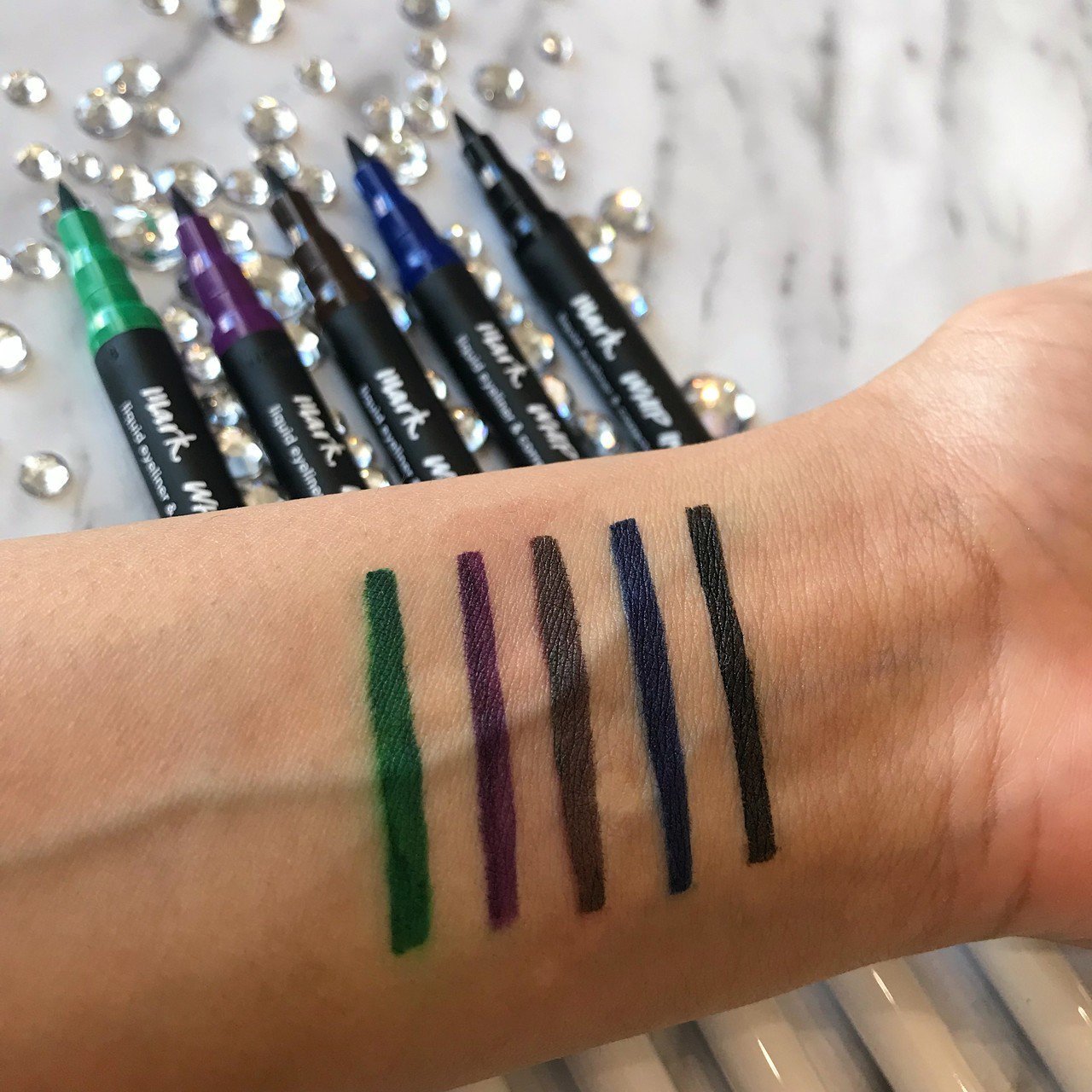 Tattoo Liner подводка для глаз