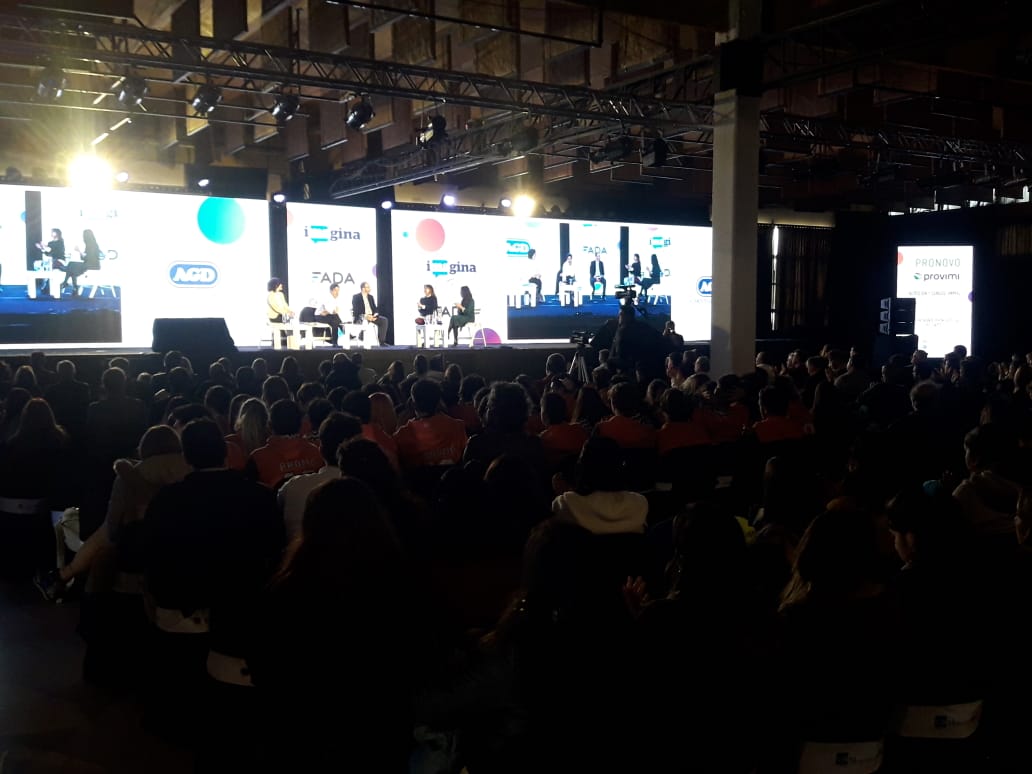 MinAgriCba's tweet photo. Estamos participando en el #CongresoIMAGINA en la ciudad de #RioCuarto organizado por la @FundacionFada con un stand institucional a cargo de los técnicos de la Agencia Zonal de #RíoCuarto y promocionando @CongresoTrigAR junto a la @BCCBA 
Te esperamos! https://t.co/Jd3AVvhqIL