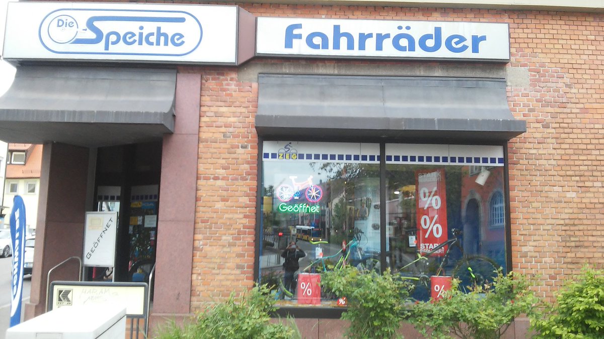 Adfc Stuttgart On Twitter Traurige Nachrichten Am 31 8 Schliesst