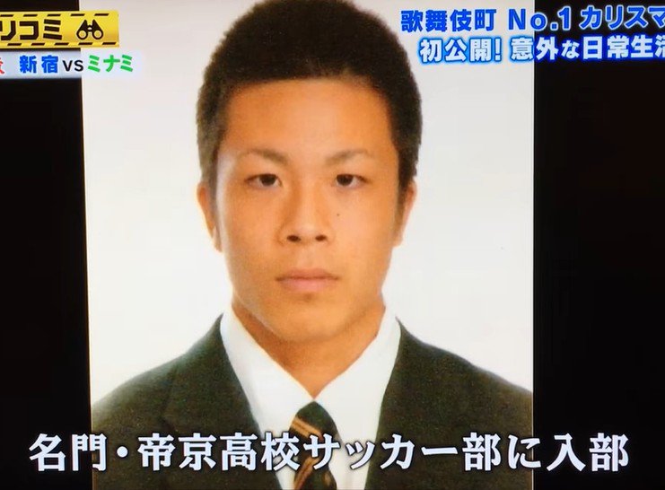 ホスト帝王 ローランド様 はハンパない努力家 今年でホスト引退宣言