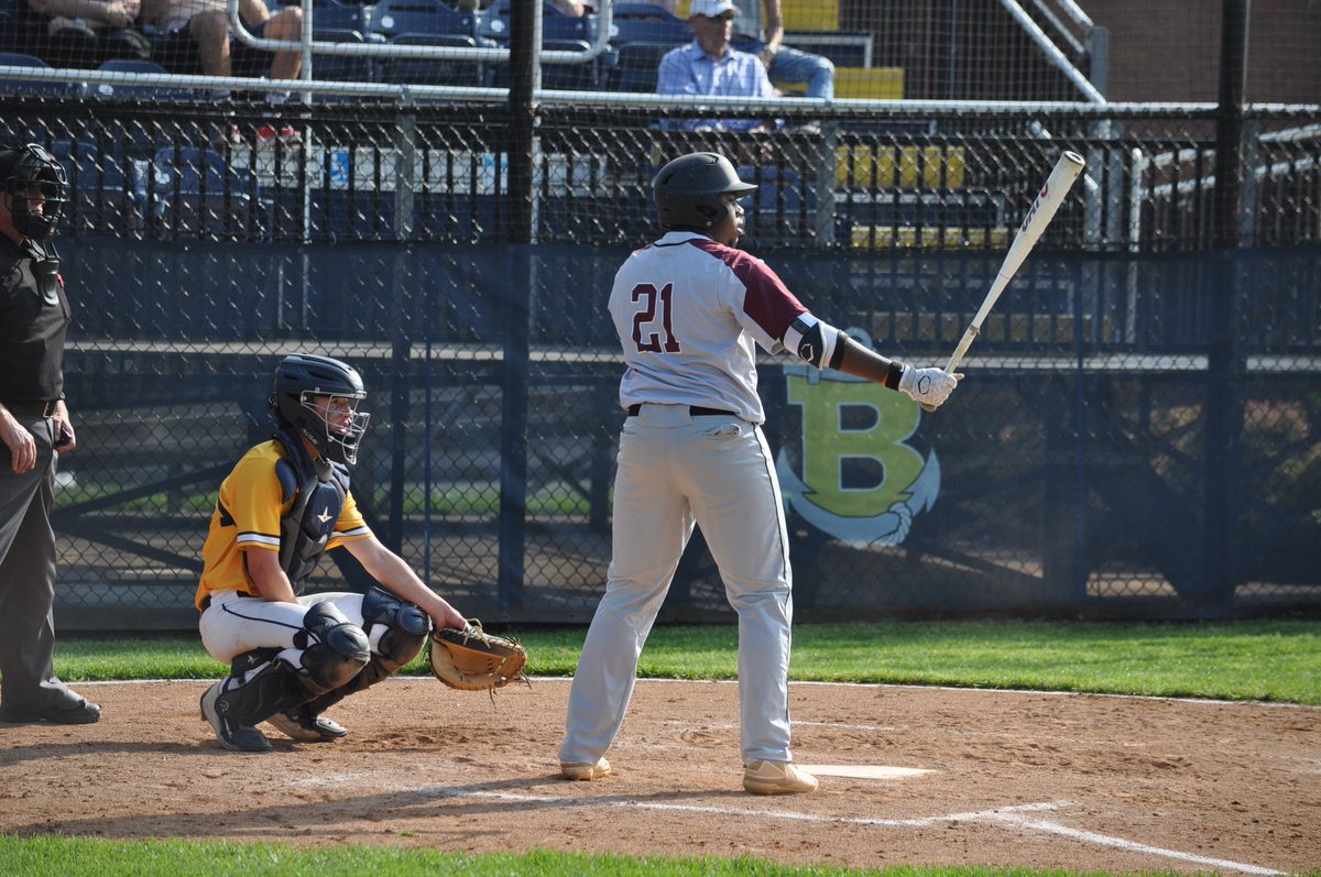 Congrats to JR David Rondeau @RondeauDa8Gawd who was recognized as a First Team All IAC performer this week! Well deserved honor for one of our veteran leaders, excited to see you build on this next season!