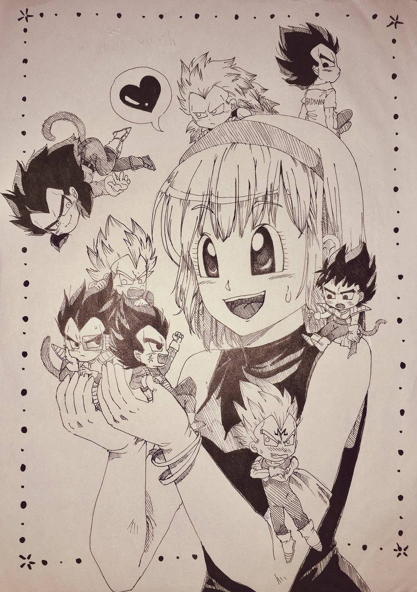過去絵版権いろいろ 