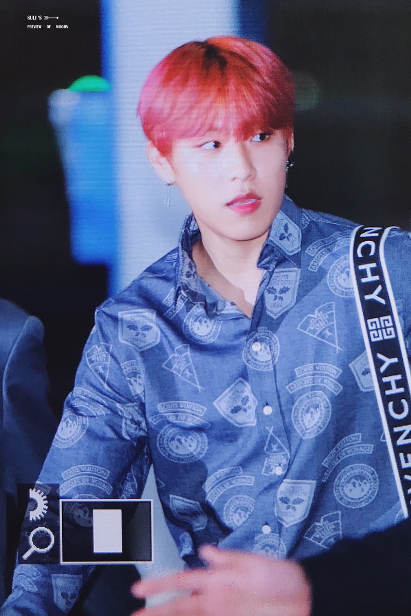 sulisuli_1102's tweet photo. 190516 오랜만이다 ㅠㅠ
#박우진 #PARKWOOJIN #AB6IX https://t.co/zvZlionQGe