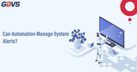 insideneurealm's tweet image. Many companies are incorporating #automation to manage #systemalerts.
Read more to find out how automation can be effective. bit.ly/2Vy8PXD
