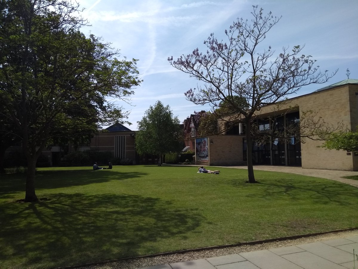 St Anne's Outreach tweet media