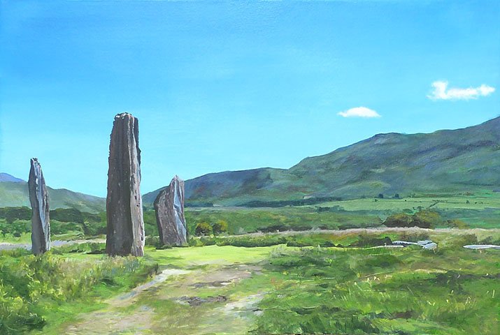 Andrew Naish's <a href="/lutonartist/">Andrew Naish</a> brilliant exhbition closes on Saturday - don't miss it !
#artist #painter #stpauls #butterflies <a href="/OptimisInfo/">Optimis Consulting</a> @WeAreBCA @WeAreBCA <a href="/BedfordExplore/">Explore Bedford</a> <a href="/inandaround2018/">InandAround Bedford</a> @bedfordclanger