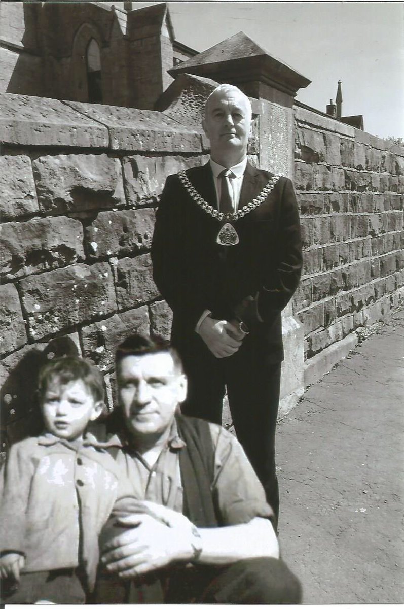 Last photo of me being the Mayor of my Town that is Burnley. What a fantastic year I have had in representing it truly magnificent, I only wish I could have done more. Thank you Burnley for having me represent you