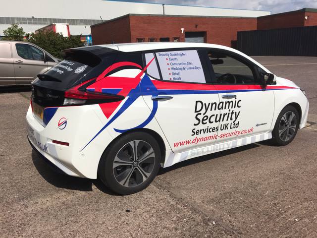 uk_dynamic's tweet photo. Secure at events, secure at a premises, we are also secure on the road.
Look out for our fantastic @uk_dynamic car driving around the UK.
Contact us on 01922 300 340 or more information on how we can help.
#dynamicsecurity #dynamic #security #securityservices #securitycompany https://t.co/ank7O79XCF