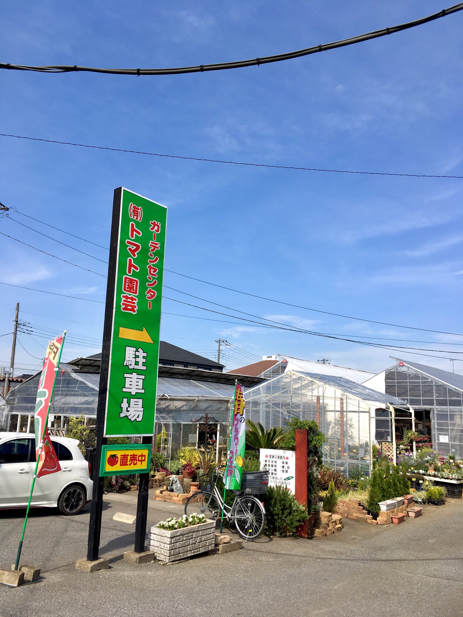 トマト園芸 Twitter Search Twitter