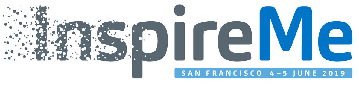 MRXdevices's tweet photo. (1/2) Less than three weeks to go until the must attend event of the year!
InspireMe promises to be an event like no other with presentations from the industry leaders in Dry Powder and Soft Mist Inhaler Technologies.
#InspireMe #ReduceRisk #ReduceCost #IncreaseSuccess https://t.co/0I6x8Otqnf