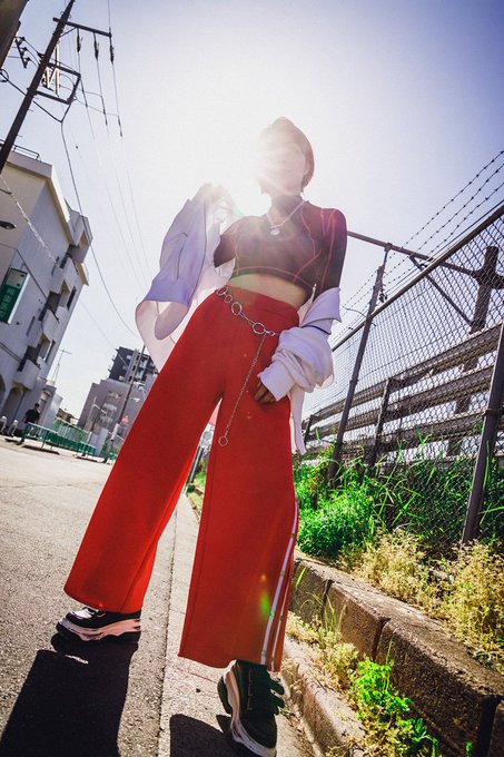 コスプレイヤーダリアのTwitter画像99