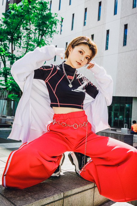 コスプレイヤーダリアのTwitter画像100