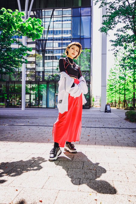 コスプレイヤーダリアのTwitter画像101