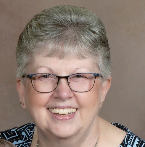 TabithaHealth's tweet photo. For almost 15 years Gloria, Tabitha Print & Copy Coordinator, has been part of the Tabitha Family
From #LifeEnrichment, to #MedicalEquipment, to the Print Shop
When not at Tabitha, she's busy with the #AmericanLegionAuxiliary, #DAVAuxiliary and the 8 & 40
#TEAMemberThursday https://t.co/rWn7jKQNmt