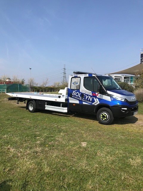 BoleynLtd's tweet photo. Our new fleet to celebrate 60 years trading #60Anniversay #ourfirstTweet https://t.co/W7Dc4g2zqk