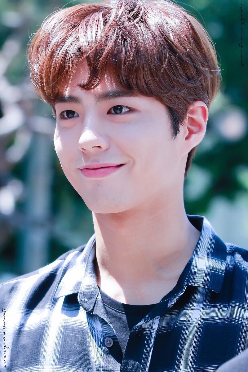 jao_pra's tweet photo. น่ารักอะไรอย่างนี้👼🏼👼🏼👼🏼
#bogummy #ParkBoGum #พัคโบกอม #Angleboy https://t.co/ZFeO4BhmXN