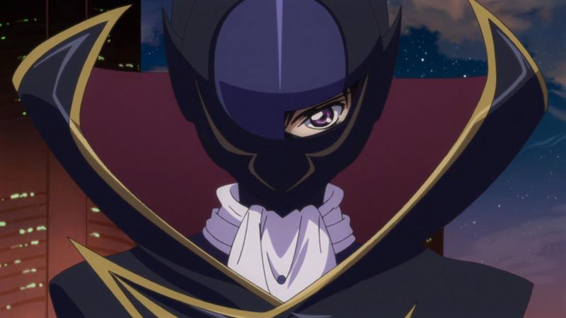 Thee Anime Auntie Is Back Di Twitter Bga News Netflix Has Code Geass Lelouch Of The Rebellion Available To Watch Adding It To My Netflix List Codegeass Anime Netflix Netflixandchill T Co Tp5y1ytxx8