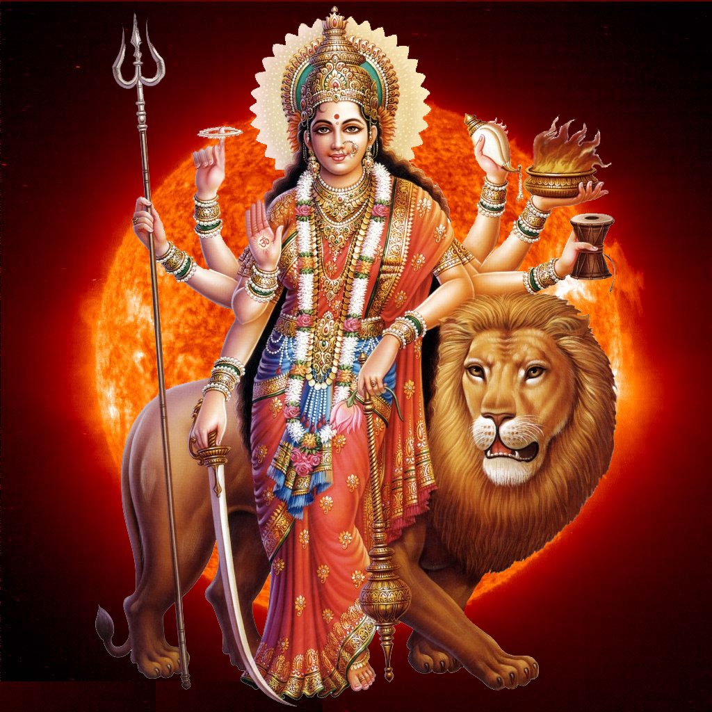 navnitkrishnaj's tweet photo. ๐#DeviSukthaHomam๐
The Devi Suktam pays obeisance to the auspicious #GoddessDevi, the consort of Lord Shiva, and the material cause of the world. She is greatly revered in this hymn & glorified for all the aspects. This homa wards of calamities & removes all negativity in life. https://t.co/5EuygyqJvq