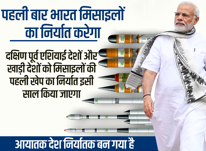 indiafirst_uv's tweet photo. विदेशी सैटेलाइट लॉँच और मिसाइलों का निर्यात – देश में विकास और विज्ञान की बदलती तस्वीर https://t.co/hnbuWYiBoF
#isro #ModiHaiToMumkinHai #missiles #MissileExport #IndianSpaceScience #PaanchSaalBemisaal https://t.co/c287vrQ2wI