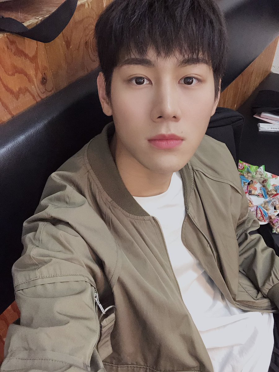 imfact_twt's tweet photo. #임팩트 #도쿄 #공연 #이상 #이프 https://t.co/84Xk0hBOtH