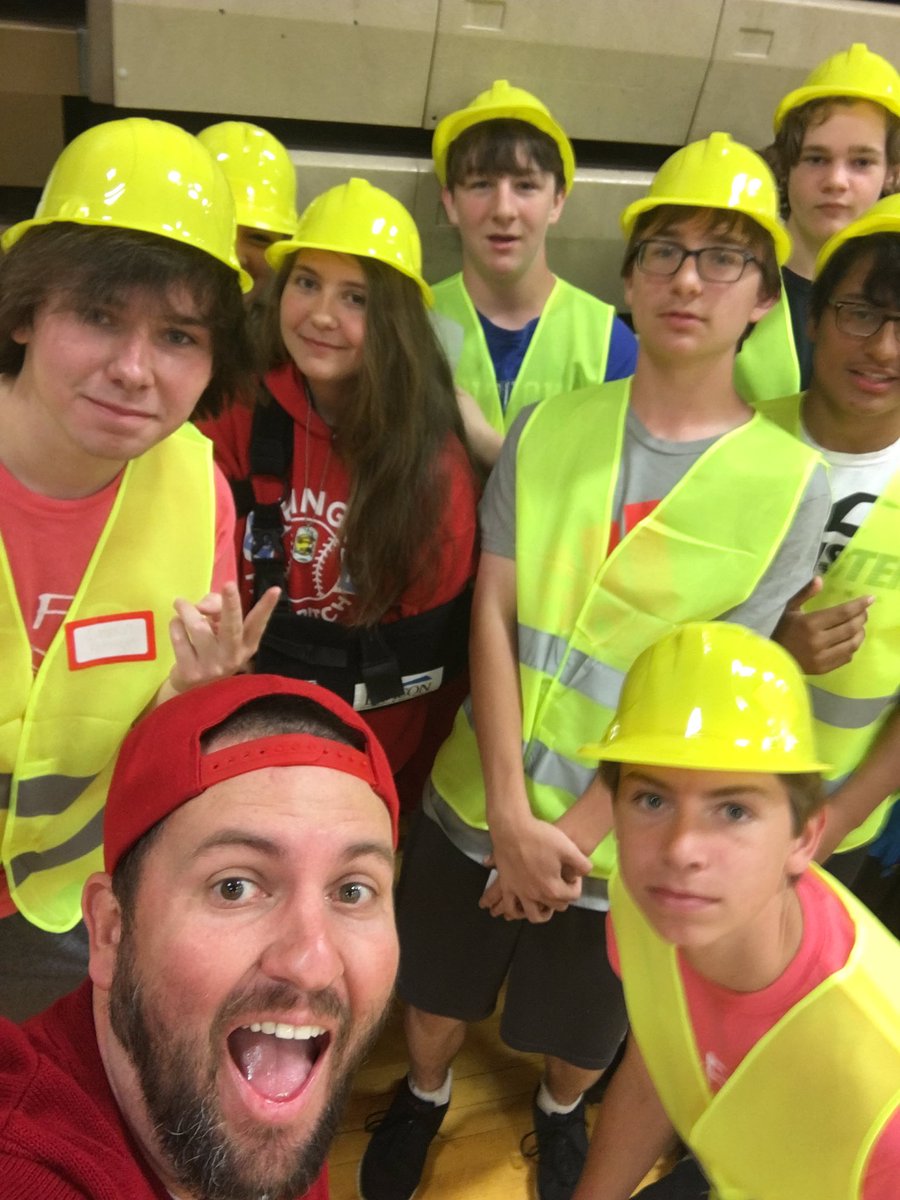 Kings Freshman Camp 2k19 tweet media