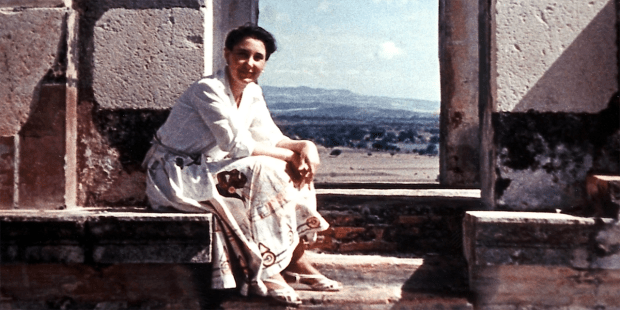episcopadocol's tweet photo. #ATENCIÓN| Una profesora a los altares.
Conoce la historia de Guadalupe Ortiz de Landázuri, una madrileña que será proclamada beata el próximo 18 de mayo.
➡️https://t.co/j326nhQCCV https://t.co/ee0auwRQuW