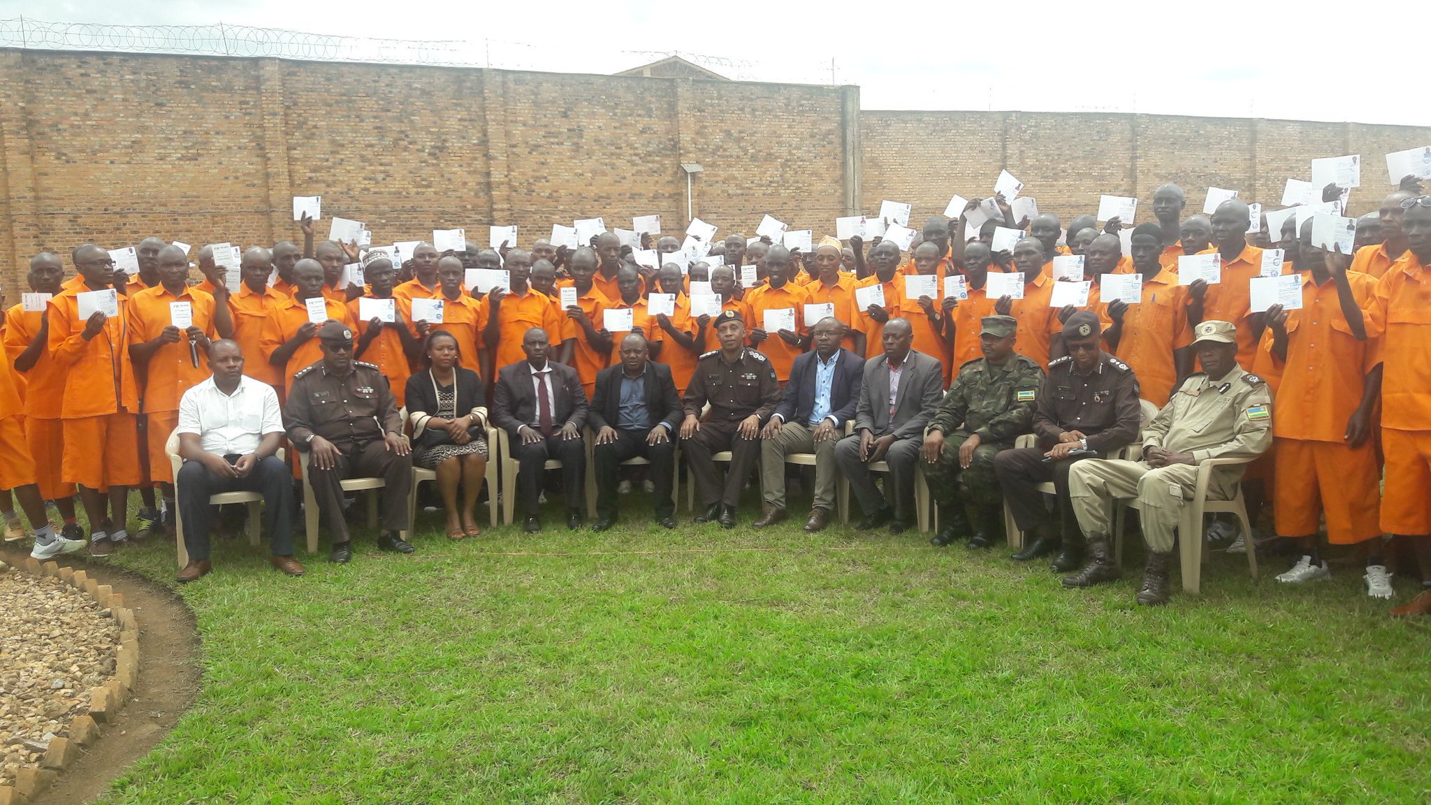 RCS Rwanda on Twitter: 