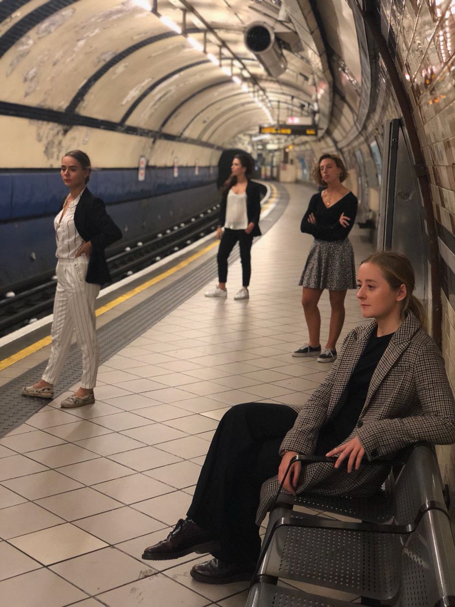 Longfield Hall tweet media