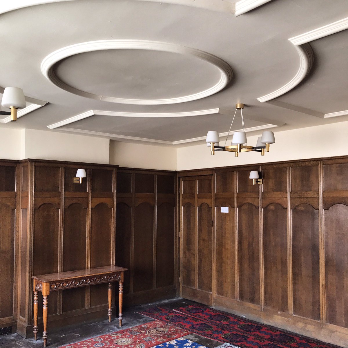 East Leeds Project tweet media