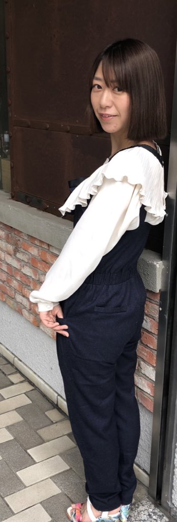 Avainsana 低身長モデル Twitterissa