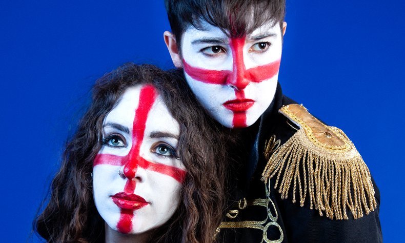 Show_And_Tell's tweet image. Sh!t Theatre Drink Rum With Expats - Island monkeys Becca &amp;amp; Louise went to Malta to drink with Brits abroad, but found a lot more in the fight to be European.

Multi award-winning @shittheatre return to @Summerhallery with @sohotheatre - on sale now: showandtelluk.com/event/sht-thea…