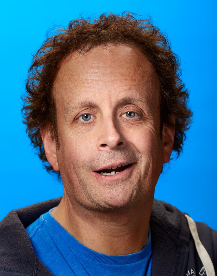 Happy 57th Birthday to actor, voice actor, and comedian, Kevin McDonald! 