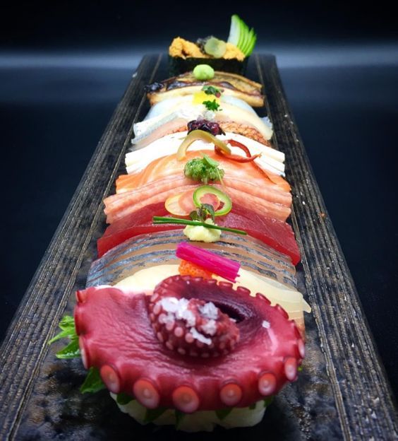 Pogogi Japanese Food tweet media