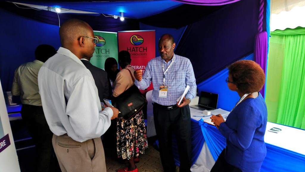 Center for Public Health and Development tweet media