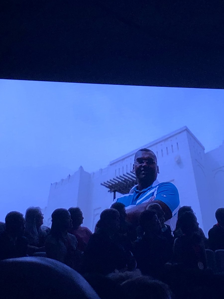 Many congratulations to Asela Jayaweera from <a href="/RitzCarlton/">The Ritz-Carlton</a>, Sharq Village and Spa for being a recipient of this year’s <a href="/MarriottIntl/">Marriott International</a> Award of Excellence. You make all the Ladies and Gentlemen proud and are an exceptional <a href="/RitzCarltonCSR/">Community Footprints</a> Team Leader! #MIExcellence #Serve360