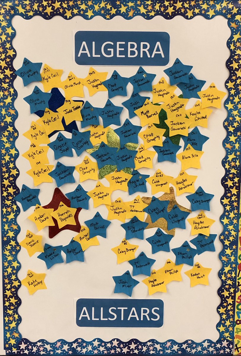 scottiewalk15's tweet photo. Another year coming to an end. I had the opportunity to teach so many great kids and witness some excellent progress in math. Thank you everyone for all the great effort and work! Good luck with exams next week! https://t.co/qyAYOzUJUO