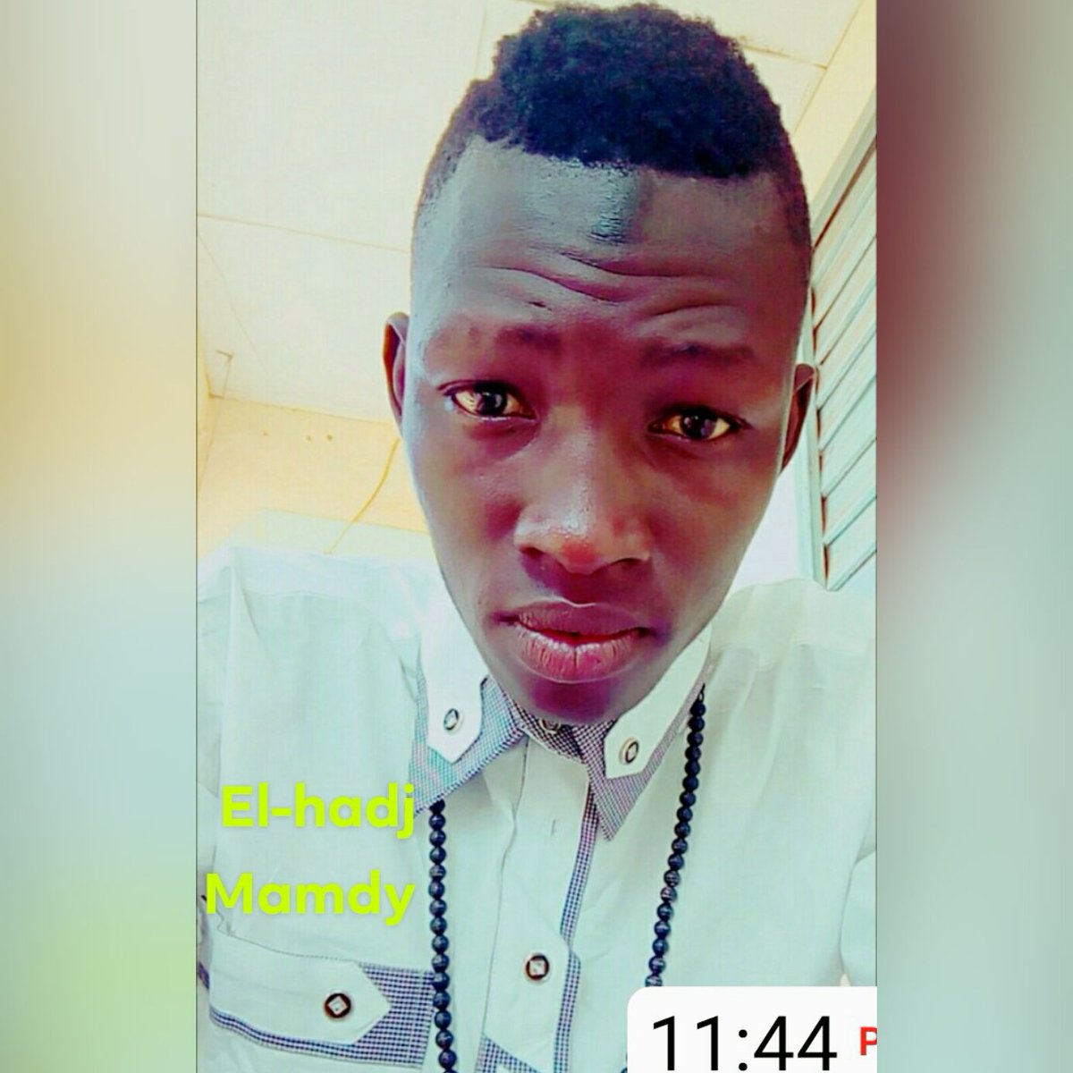 #NouvellePhotoDeProfil