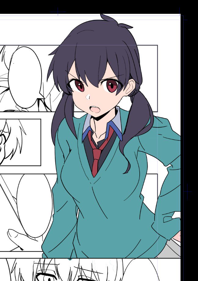 かわいいポイント 