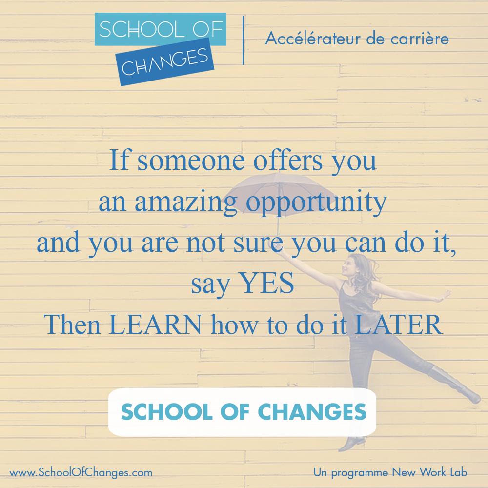 NewWorkLab's tweet image. Tu en penses quoi ?
#grow #learn #career #schoolofchanges #accelerator #career_change