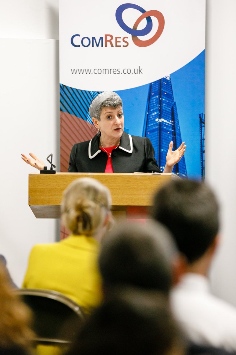 harrisonkt_'s tweet photo. At our @ComRes @CNNPRUK #ShadowOverEurope event on Tuesday, Rabbi ⁦@LauraJanklaus⁩ urged Jewish families to invite non-Jews to Friday night dinner. 

Jewish friends, please note: I AM VERY OPEN TO BEING INVITED #JustSaying https://t.co/vu7OsozCaN